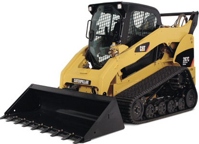 Where to rent Skid Steer, 275 in Bowling Green FL
