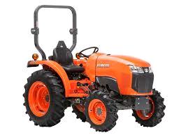 Where to rent Kubota Tractor w  5  Bush Hog in Bowling Green FL