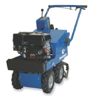 Where to rent Sod Cutter - 18  - 5.5 hp, in Bowling Green FL