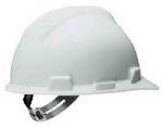 Where to rent Hard Hat, Front Brim - White in Bowling Green FL